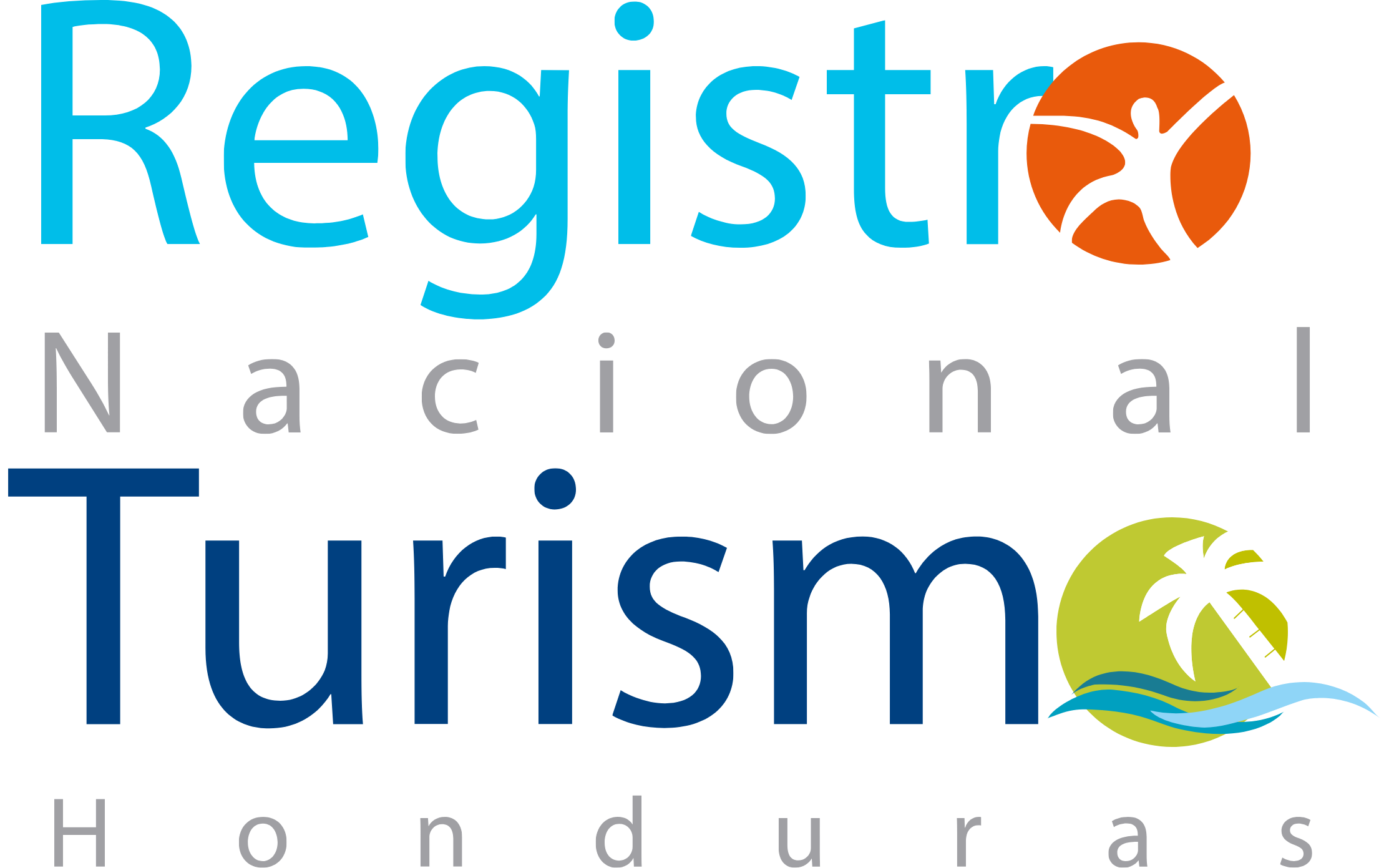 Registro Nacional de Turismo Honduras