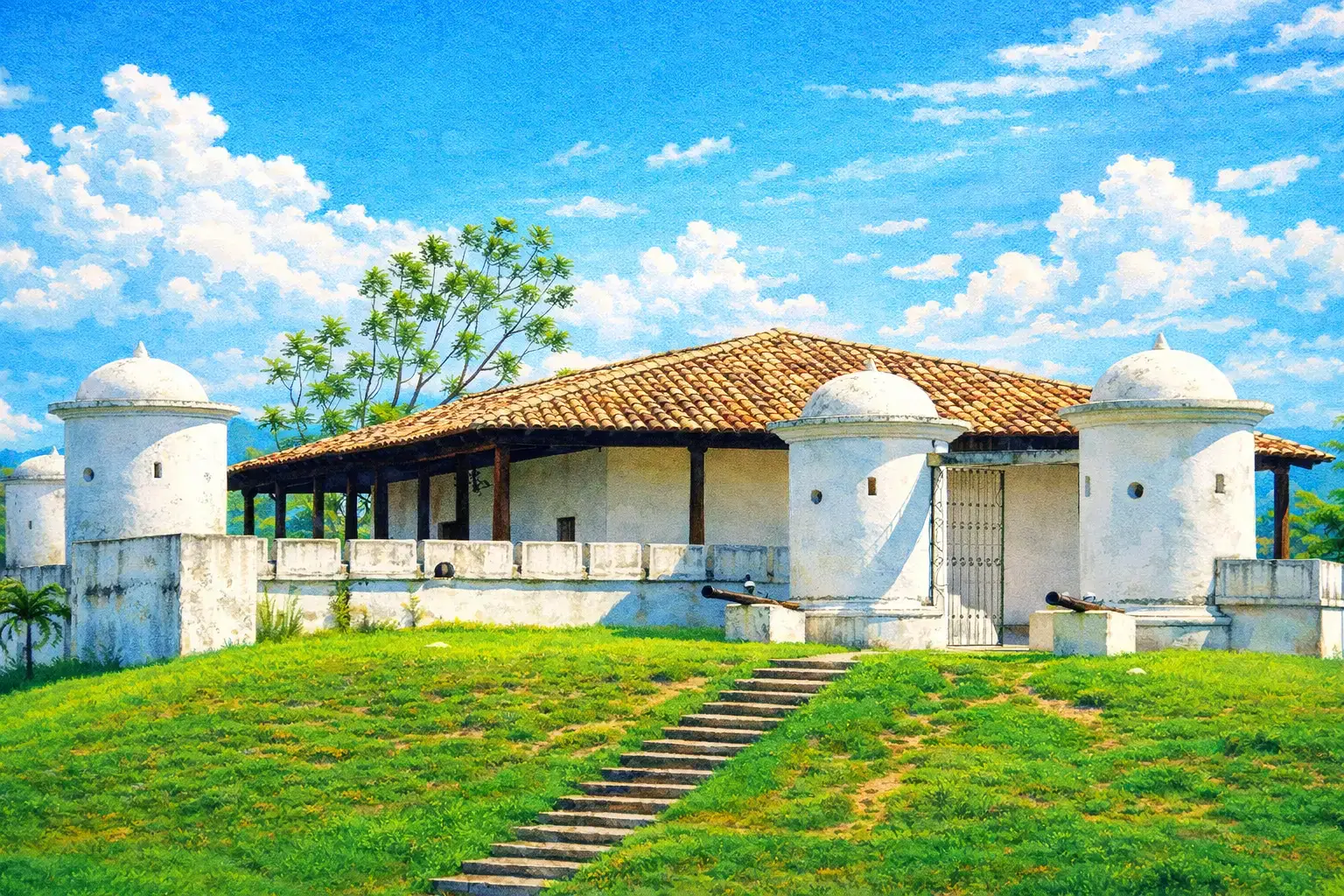 Maya Temple Tours - Explore Honduras and Central America