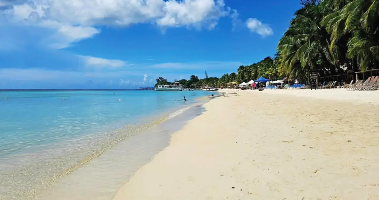 Roatán