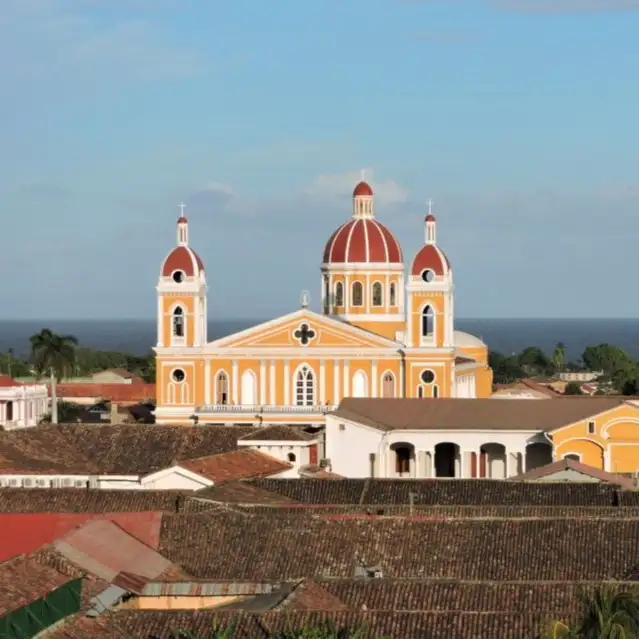 Colonial Paths of Honduras & Nicaragua