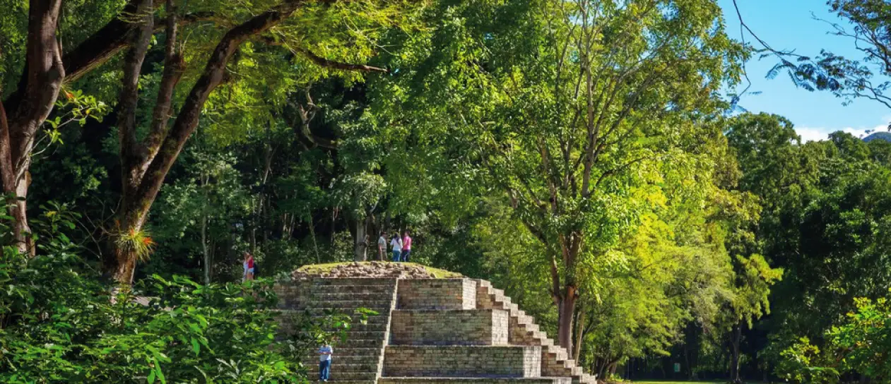 Highlights of Honduras