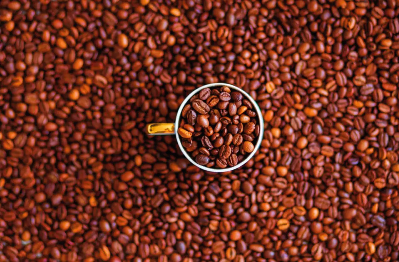 Honduran Coffee Origins